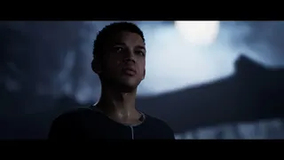 The Quarry screenshot 1