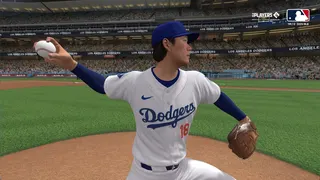 MLB 9 Innings Rivals 26 screenshot 5