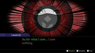 Apollo Justice: Ace Attorney Trilogy screenshot 2