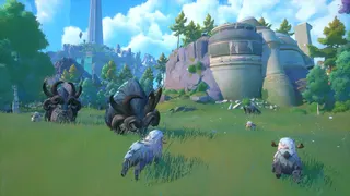 Witchspire screenshot 5