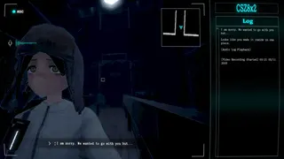 Cyan Heart screenshot 3