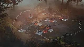 Wartales screenshot 2