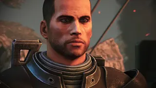 Mass Effect Legendary Edition screenshot 8