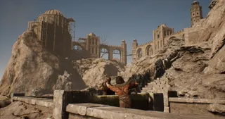 Blood of Mehran screenshot 3