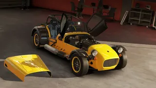 Assetto Corsa EVO screenshot 115