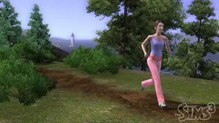 The Sims™ 3 screenshot 1