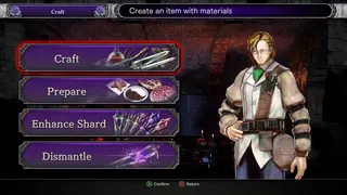 Bloodstained: Ritual of the Night screenshot 3