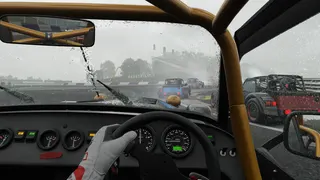Assetto Corsa EVO screenshot 129