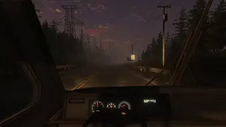 Fears to Fathom - Ironbark Lookout screenshot 2