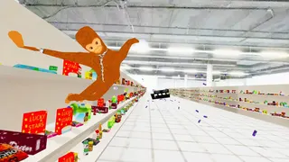 Off the Shelf! screenshot 5