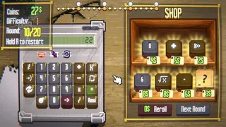 Calculate It screenshot 2