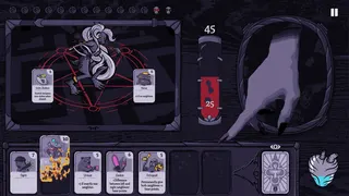 Burn With Me screenshot 1