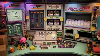Rip It! Card Collector screenshot 5