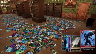 TCG: FANTASY Card Collection screenshot 1