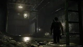 The Evil Within 2 screenshot 4