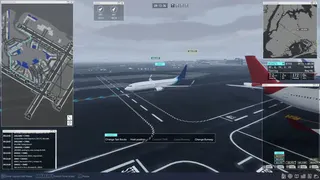 Airport Control 27 screenshot 2