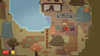 Vampy's Big Day screenshot 3