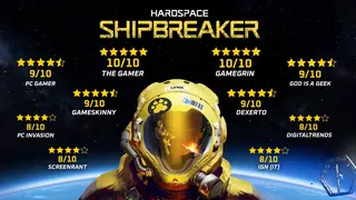 Hardspace: Shipbreaker screenshot 1