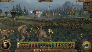 Total War: WARHAMMER screenshot 5