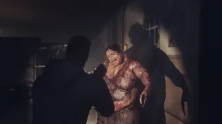 Dead Frontier 2 screenshot 1