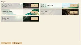 ZakuzakuTreasure screenshot 4