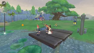 Ragnarok X: Next Generation screenshot 5