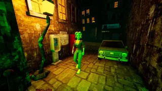 Odd Town screenshot 9
