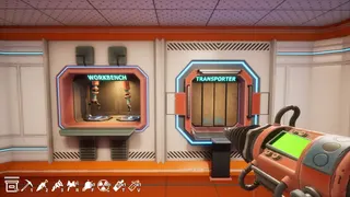 Digger: Galactic Treasures screenshot 4
