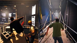 A Way Out screenshot 5