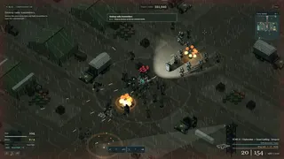 Raze the Zombie Horde screenshot 4