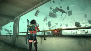 アノマリス／ANOMALITH screenshot 4