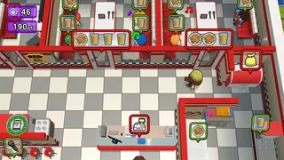 Solo Shift! Karaoke screenshot 3