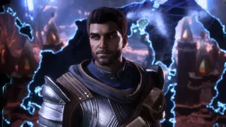 Dragon Age: The Veilguard screenshot 3
