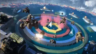 Battlefield REDSEC screenshot 9