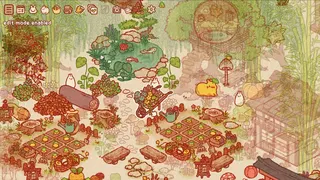 Usagi Shima: Bunny Island screenshot 5