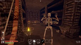 Deep Dish Dungeon screenshot 5