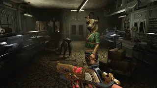 Crisol: Theater of Idols screenshot 5