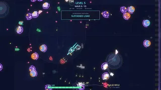 THERMAL RUNAWAY screenshot 3