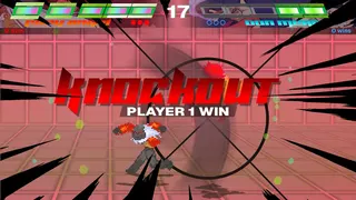 HYPERFIGHT 2 screenshot 3