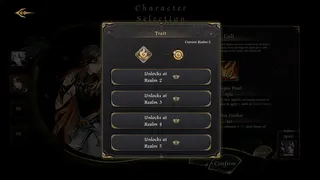Realm of Taiwu screenshot 3