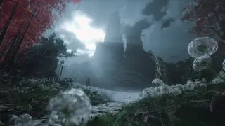 WUCHANG: Fallen Feathers screenshot 3