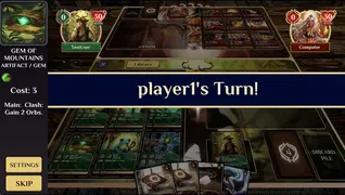 Biblioclash Digital screenshot 4