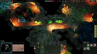 Empires of the Undergrowth screenshot 3