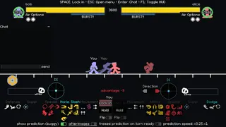 Your Only Move Is HUSTLE screenshot 1