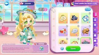 Aquarium Party screenshot 2