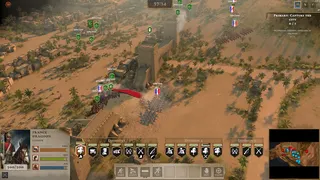 Veterans: Napoleonic Wars screenshot 2