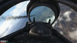Korea. IL-2 Series screenshot 3