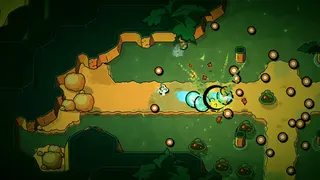Minishoot' Adventures screenshot 3