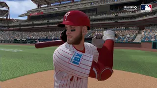 MLB 9 Innings Rivals 26 screenshot 1