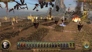 Total War: WARHAMMER screenshot 4